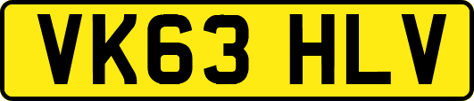 VK63HLV