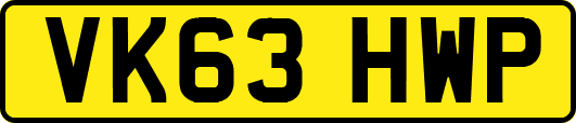 VK63HWP