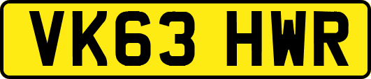 VK63HWR