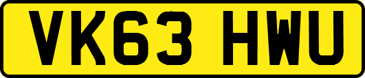 VK63HWU