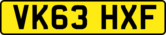 VK63HXF