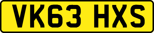 VK63HXS