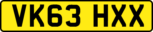 VK63HXX