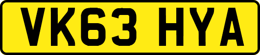 VK63HYA