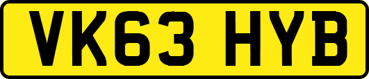 VK63HYB