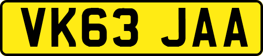 VK63JAA