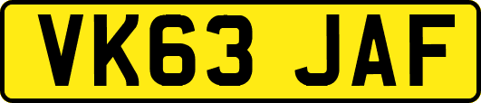 VK63JAF