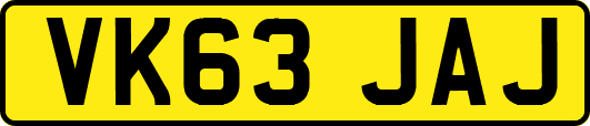 VK63JAJ