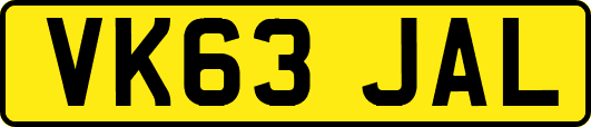 VK63JAL