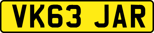 VK63JAR