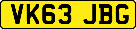 VK63JBG
