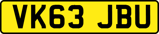 VK63JBU
