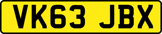VK63JBX