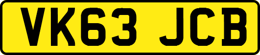 VK63JCB
