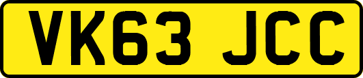 VK63JCC