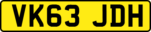 VK63JDH