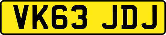 VK63JDJ
