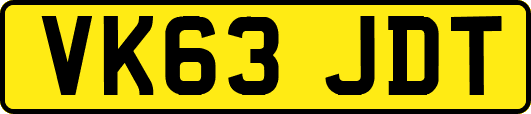 VK63JDT