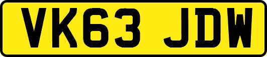 VK63JDW