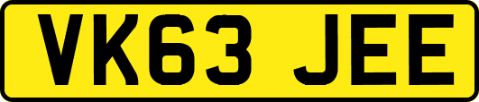 VK63JEE