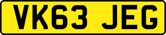 VK63JEG