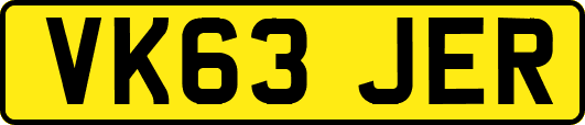 VK63JER