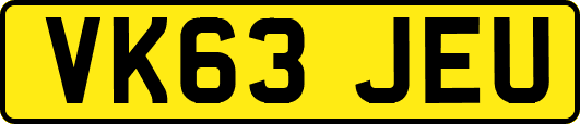 VK63JEU