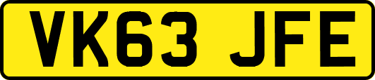 VK63JFE