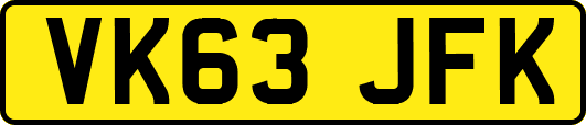 VK63JFK