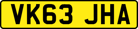 VK63JHA