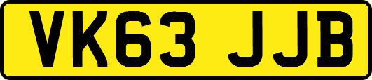 VK63JJB