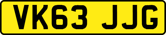 VK63JJG