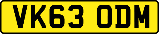 VK63ODM
