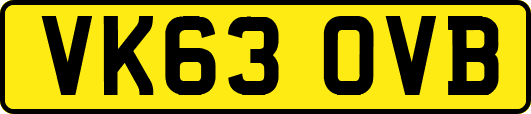 VK63OVB