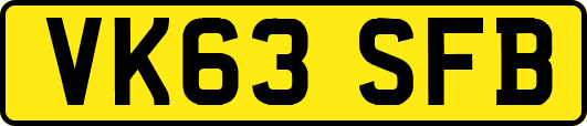 VK63SFB