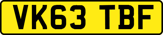 VK63TBF