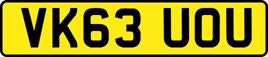 VK63UOU