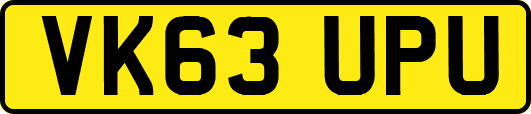 VK63UPU