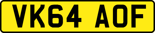 VK64AOF