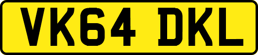 VK64DKL