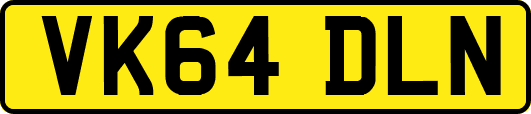 VK64DLN
