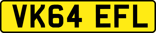 VK64EFL
