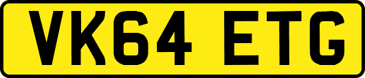 VK64ETG