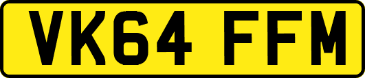VK64FFM