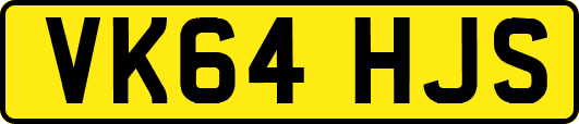 VK64HJS