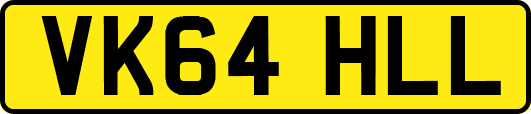 VK64HLL