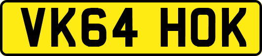 VK64HOK