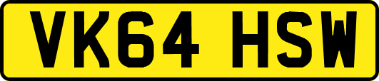 VK64HSW