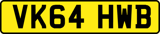 VK64HWB