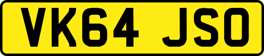VK64JSO